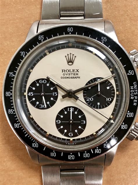 rolex 6263價錢|Rolex Daytona 'Paul Newman' MK2 'Panda' Exotic .